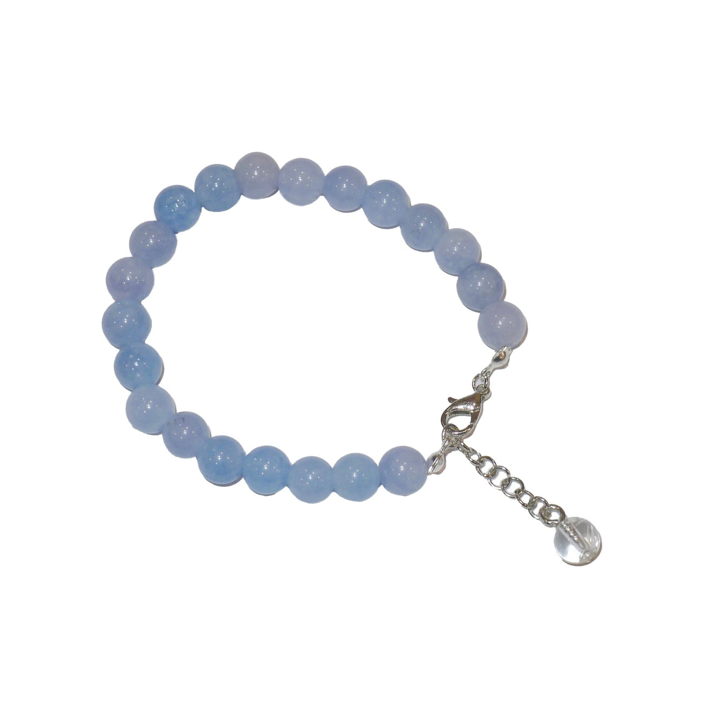 Aquamarine Bracelet