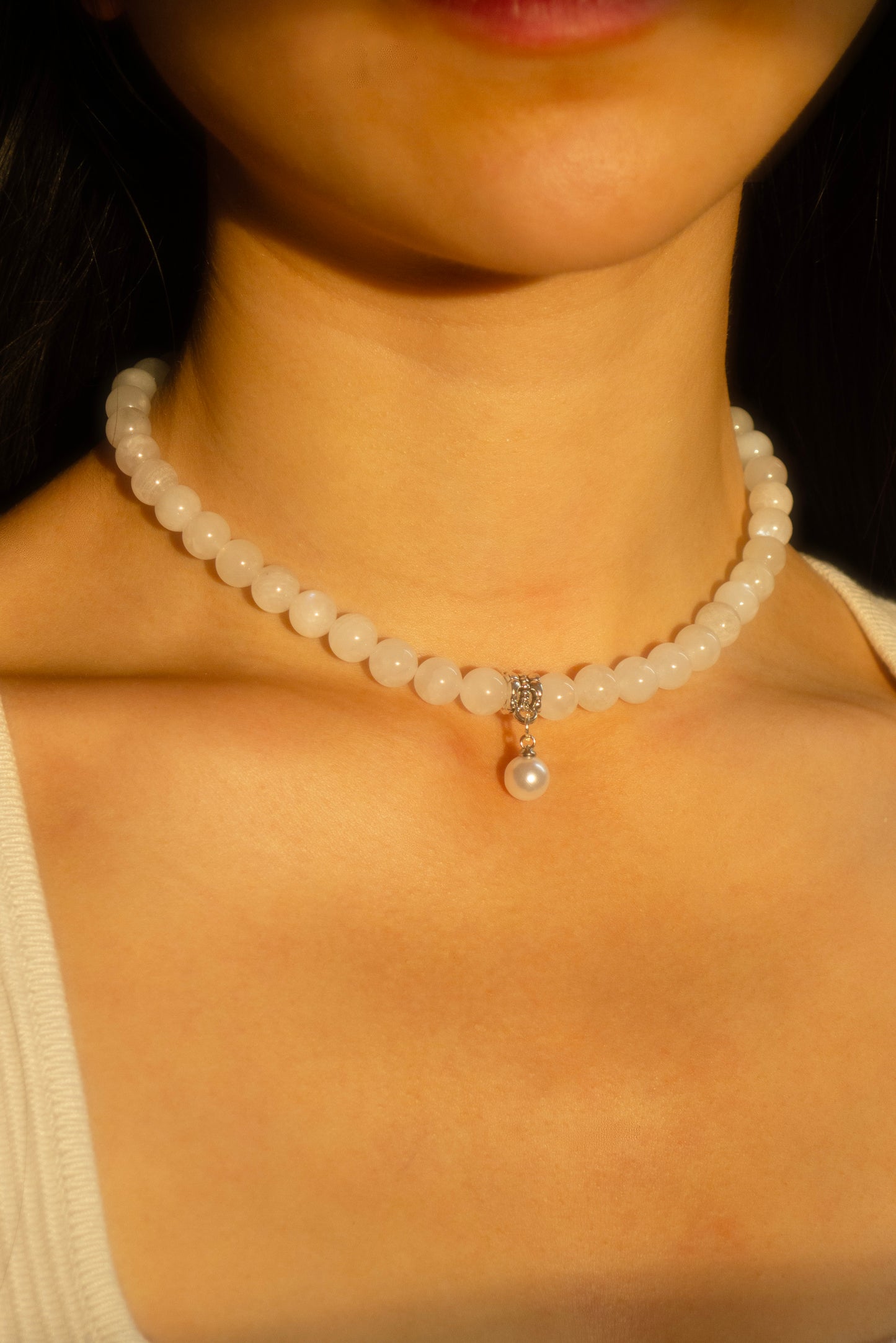 Yue Choker